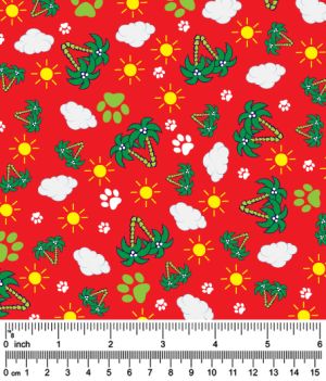 Spring / Summer - Fabrics