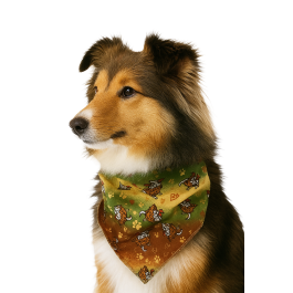dog bandanas