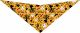 S3190  Halloween Bandana