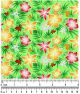 F7102 Summer Flowers Fabric