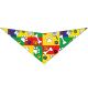 S3105 Paws & Bones Bandana