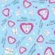 SQ3120 - Valentine's Hearts