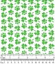 F7123 St. Patrick's Day Fabric