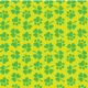 SQ3136 St. Patrick's Day Square Bandana