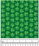 F7140 St. Patrick's Day Fabric