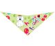 S3144 Happy Birthday Doggie Bandana, Green