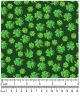 F7152 St. Patrick's Day Fabric