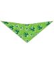 S3153 St. Patrick's Day Paw's Bandana