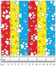 F7155 Paws & Bones Fabric