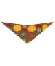 S3158 Fall & Thanksgiving Bandana