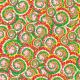 SQ3175 Casual Spirals Square Bandana