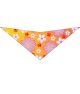 S3178 Flowers Bandana