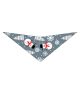 S3183 Winter Holiday Bandana
