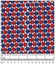 F7186 Patriotic Fabric