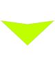 S3195 Yellow Neon Bandana