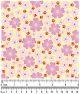 F7207 Flower Paws Fabric