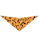 S3212 Halloween Pumpkin Bandana