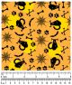 F7214 Halloween Fabric