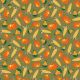 SQ3221 Thanksgiving Square Bandana
