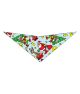 S3223 Christmas Bandana