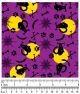 F7229 Halloween Fabric