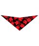 S3230 Maple Leaves Bandana