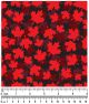 F7230 Maple Leaves Fabric