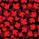 SQ3230 Maple Leaves Bandana