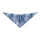 S3246 Doggie Bandana, Blue