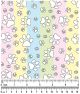 F7025 Paws & Bones Fabric