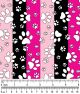 F7260 Paws & Bones Fabric