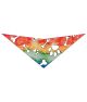 S3261 Paws & Bones Bandana,