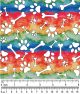 F7261 Paws & Bones Fabric