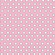 SQ3264 Pink Polka Square Bandana