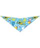 S3026 Summer Doggie Bandana