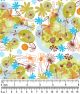 F7273 Flowers Fabric