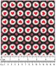 F7275 Hearts & Paws Valentine's Fabric