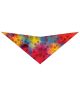 S3283 Colorful Paws Bandana