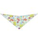 S3041 Easter Doggie Bandana, Blue