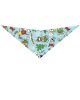 S3058 Winter Holiday Doggie Bandana