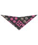 S3064 Colorful Paws Doggie Bandana