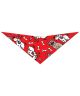 SA3072 Valentine's Doggie Bandana Red