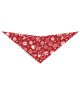 S3073 Christmas Bandana