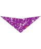 Halloween Tie-On Triangle Dog Bandana | Premium V-Neck Pet Bandana for Grooming, Style & Fashion S3084
