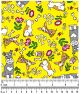 F7094 Spring, Summer Doggie Fabric