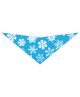 S3097 Snow Flakes, Blue