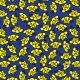 Doggie Square Bandana | Tie on Dog & People Bandana | Dog grooming, Crafts & Sewing SQ3098