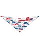S3009 Patriotic Doggie Bandana