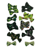 PKBT8 12 Mix Pack St. Patrick's Day Bowties