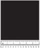 F7059 Black Fabric